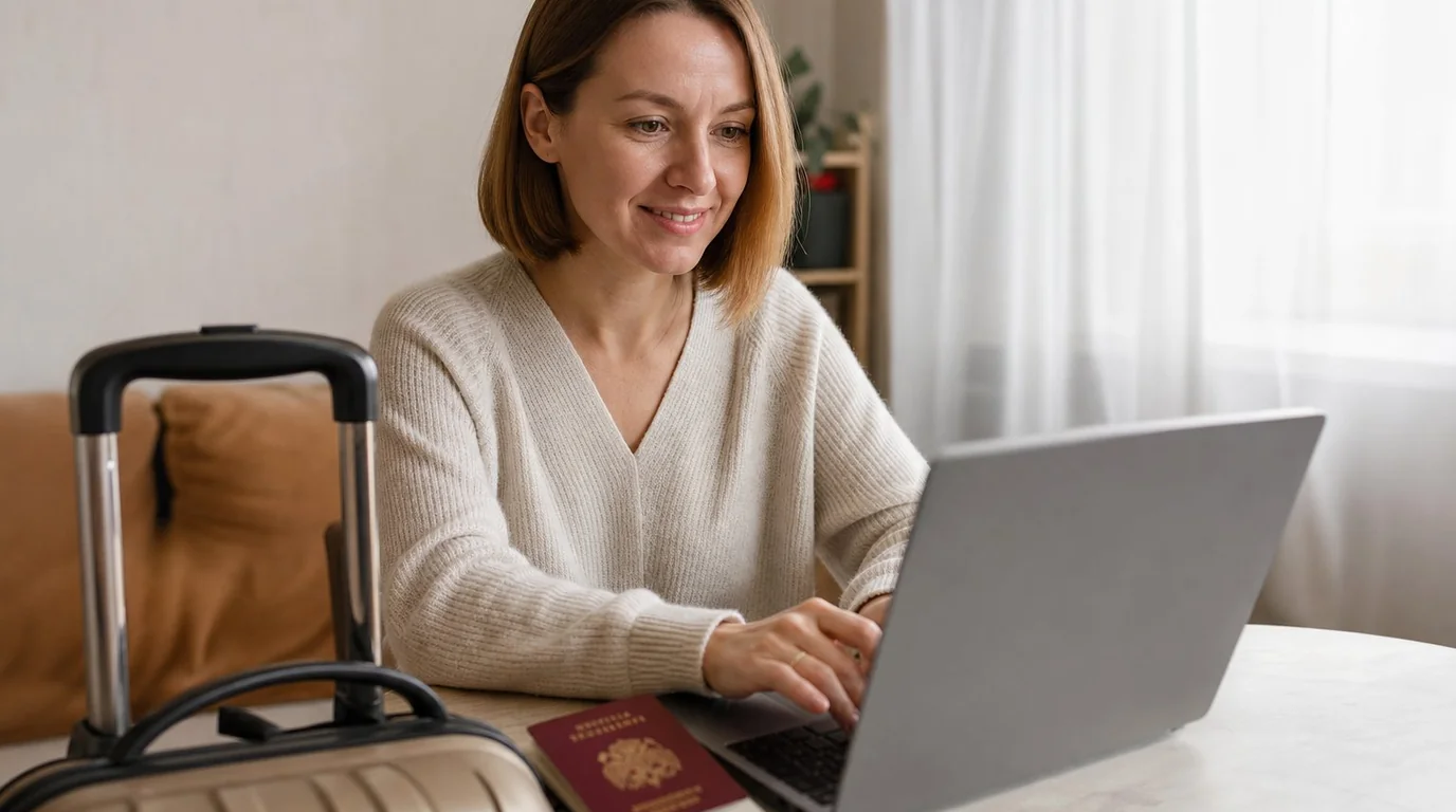 Страхование поездок в 2026 году: что покрывает полис и что нет