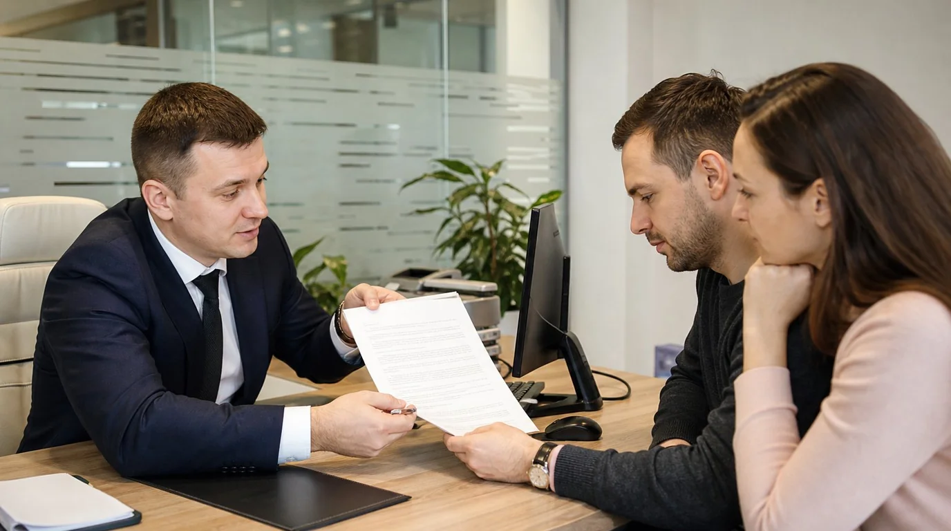 Страховка к кредиту: обязательная и «добровольно-обязательная»