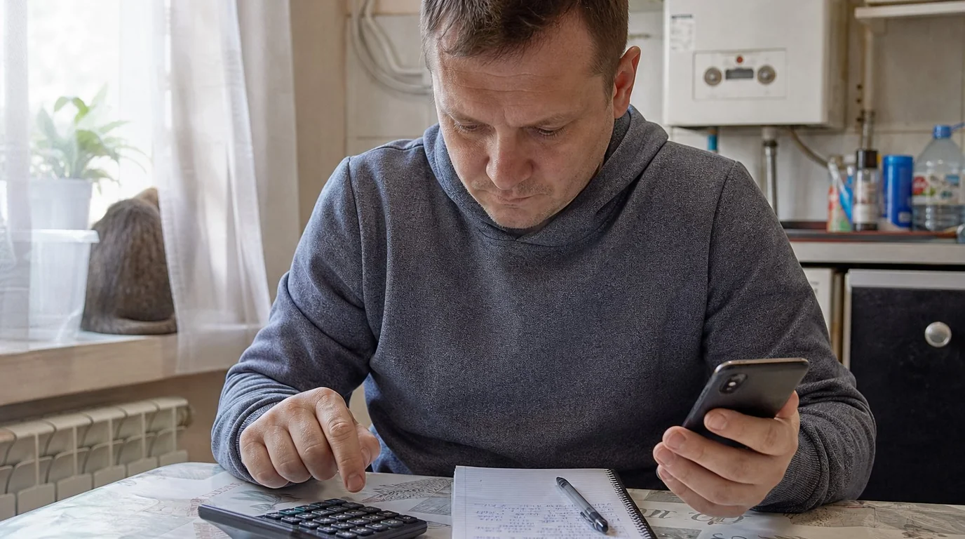 Дневная ставка 0,8%: сколько это в реальных деньгах