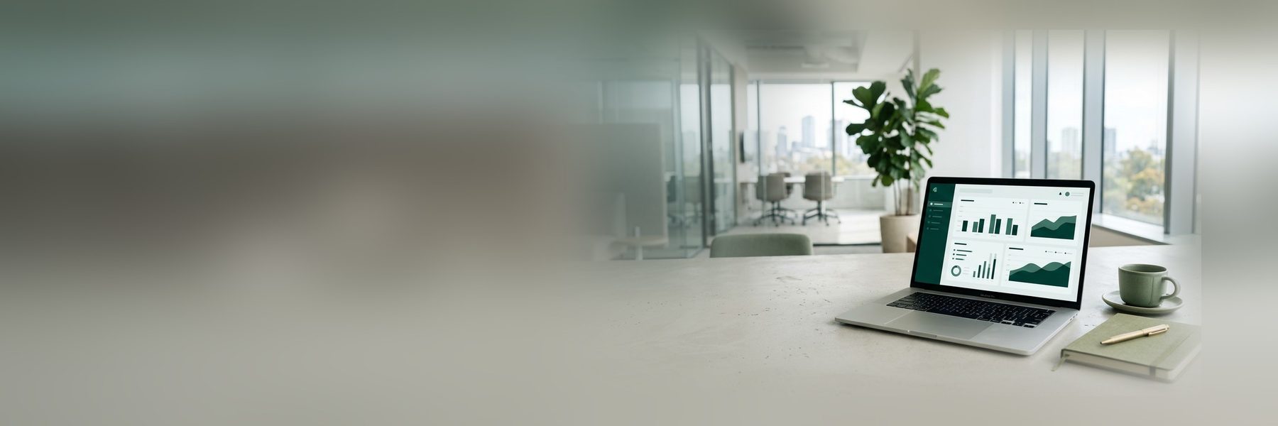 Подбор расчётных счетов в приложении CardConnect