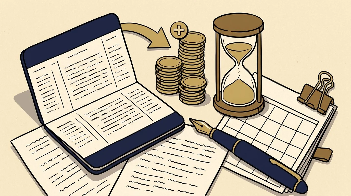 Вклады для «новых денег»: как работает надбавка и кому она не достанется