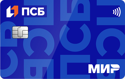Банк ПСБ