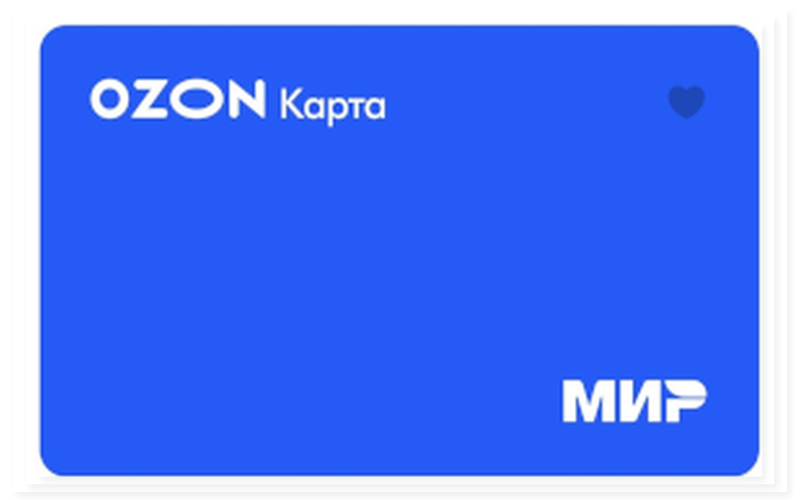 Ozon банк