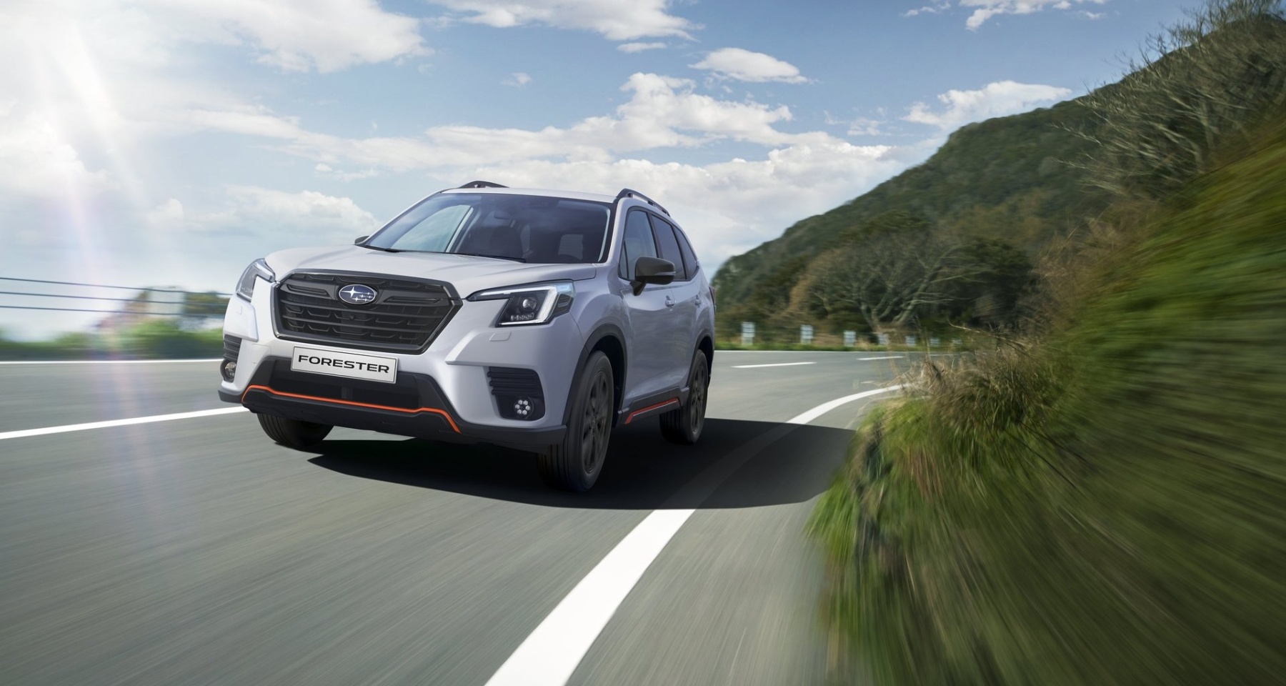 Subaru расширяет гарантии на автомобили, ввезённые по параллельному импорту