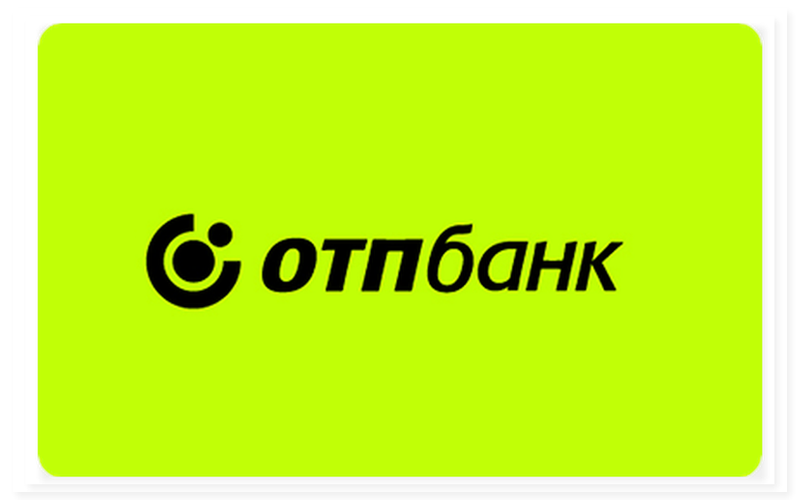 ОТП Банк - РКО