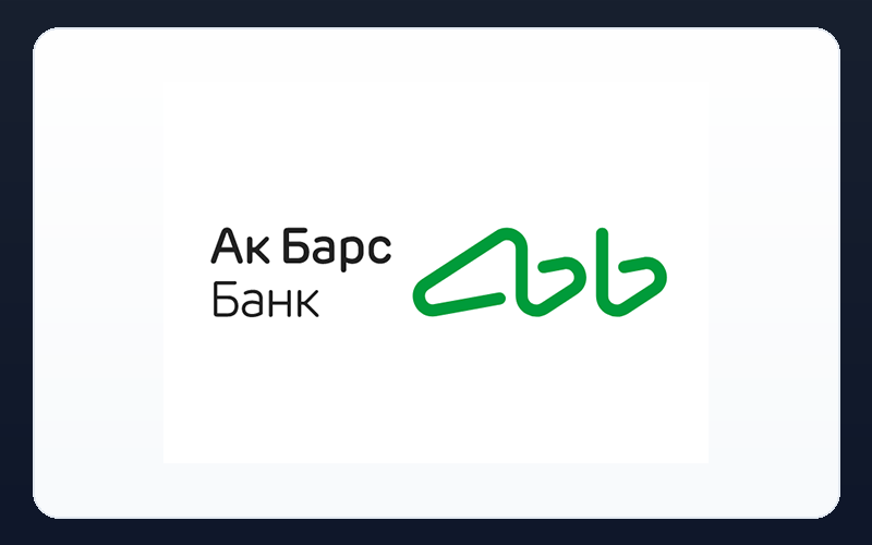 Ак Барс Банк