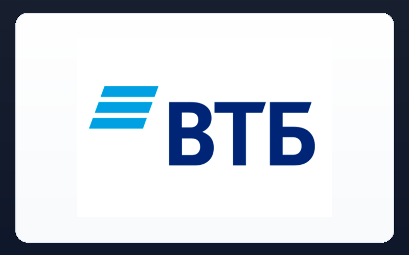 ВТБ Банк