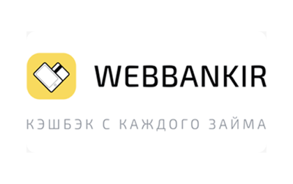 Webbankir