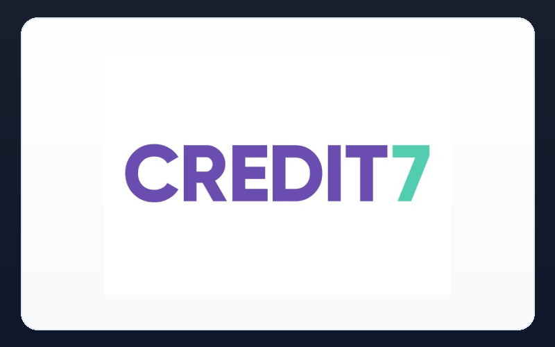 Credit7